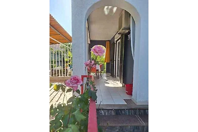 Vakantieappartement Gezinsvakantie Valbandon