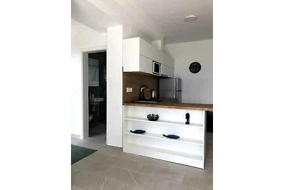 Ferienwohnung für 3 Personen in Novi