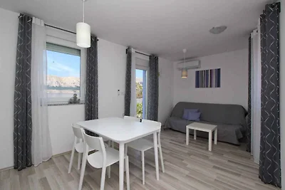 Ferienwohnung mit Klimaanlage und Internet, i