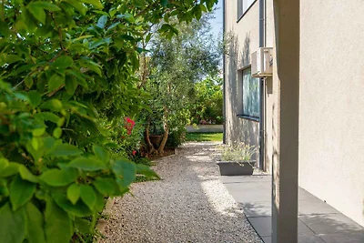 Casa vacanze Vacanza di relax Parenzo