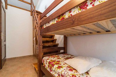 Vakantieappartement Gezinsvakantie Dorgali