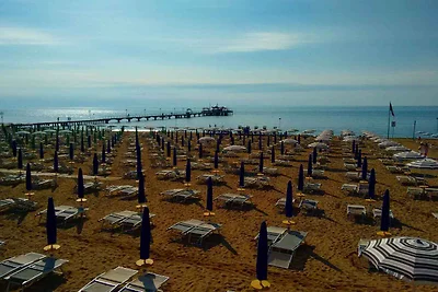 Appartamento Vacanza con famiglia Lignano Sabbiadoro