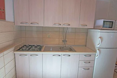 Ferienwohnung mit Terrasse und Klimaanlage