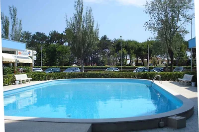 Appartamento Vacanza con famiglia Caorle