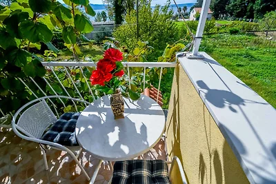 Ferienwohnung in Strandnähe