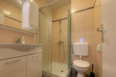 Ferienwohnung mit Klimaanlage und
