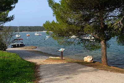 Ferienwohnung mit Klimaanlage und WLAN