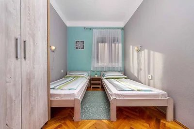Casa vacanze Vacanza di relax Balatonmáriafürdö