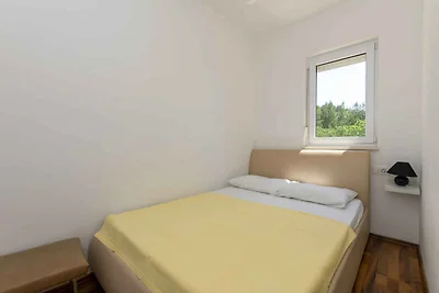 Ferienwohnung mit Meerblick