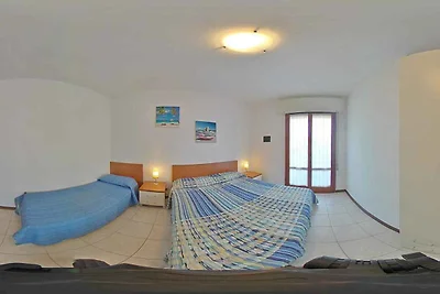 Appartamento Vacanza con famiglia Lignano Sabbiadoro