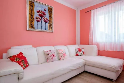 Vakantieappartement Gezinsvakantie Lopar