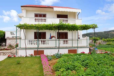 Vakantieappartement Gezinsvakantie Lopar