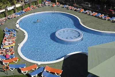 Appartamento Vacanza con famiglia Lloret de Mar