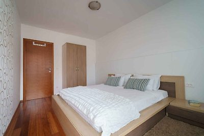 Ferienwohnung mit Klimaanlage