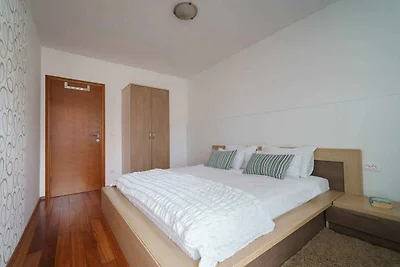 Ferienwohnung mit Klimaanlage