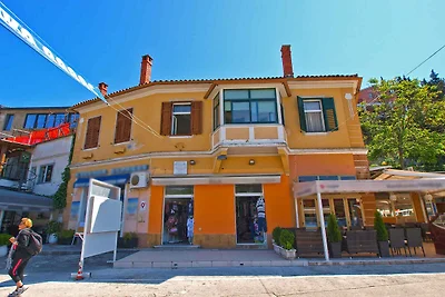 Ferienwohnung mit Klimaanlage und Terrasse