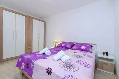 Appartamento Vacanza con famiglia Crikvenica
