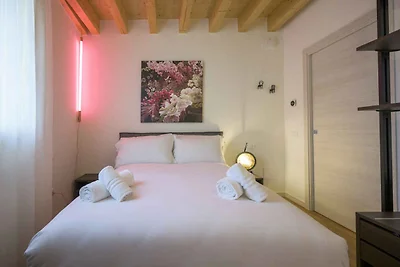 Appartamento Vacanza con famiglia Manerba del Garda