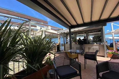 Appartamento Vacanza con famiglia Oggebbio