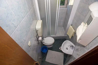 Vakantieappartement Gezinsvakantie Barbat