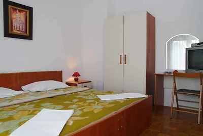 Appartamento Vacanza con famiglia Privlaka