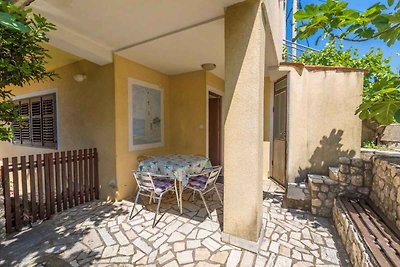 Holiday home relaxing holiday Jadranovo