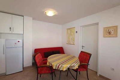 Ferienwohnung mit Terrasse und Klimaanlage