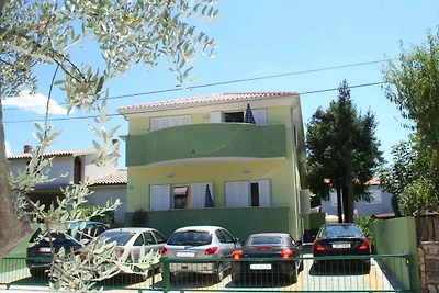 Ferienwohnung mit Pool