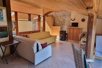 Vakantieappartement Gezinsvakantie Meina
