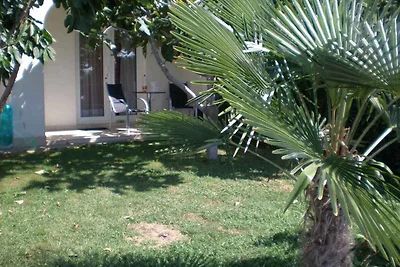 Vakantieappartement Gezinsvakantie Novi Vinodolski