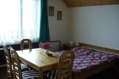 Ferienwohnung im Skigebiet auf