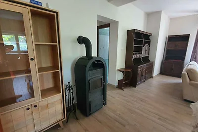 Ferienwohnung mit Internet in einer ruhige