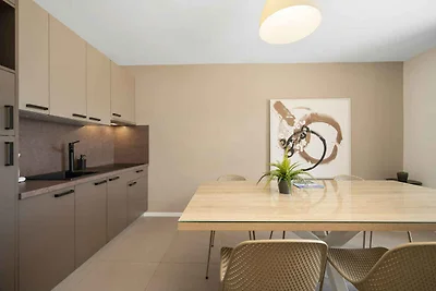 Ferienwohnung mit Klimaanlage