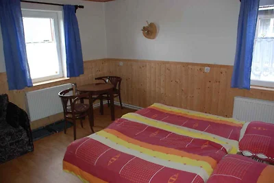 Casa vacanze Vacanza di relax Oberwiesenthal