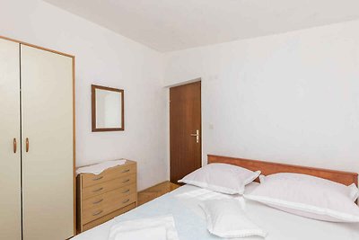 Vakantieappartement Gezinsvakantie Trogir-okrug donji