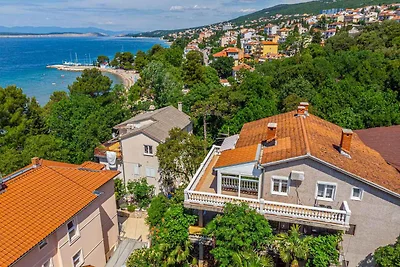 Ferienwohnung mit Klimaanlage