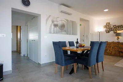FerienWohnung mit Meerblick