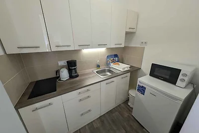 Ferienwohnung mit Terasse und in der nähe vom