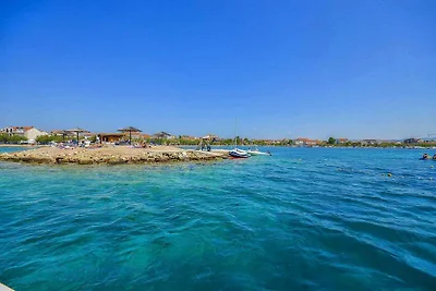 Komfortables Studio Luka in Srima bei Vodice 