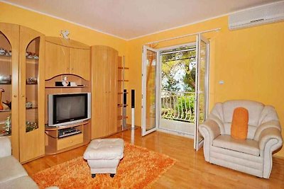 Vakantieappartement Gezinsvakantie Slatine