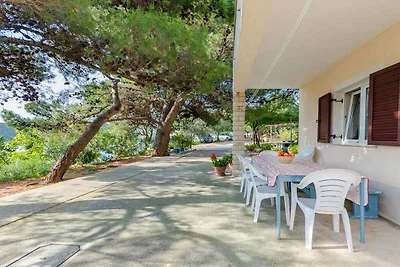 Vakantieappartement Gezinsvakantie Rakalj