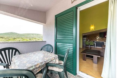 Vakantieappartement Gezinsvakantie Vinisce