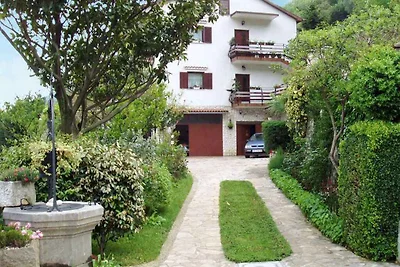 Ferienwohnung mit Klimaanlage und Terrasse