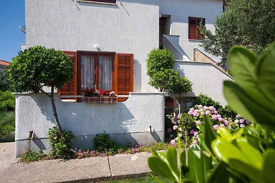 Ferienwohnung mit Terrasse