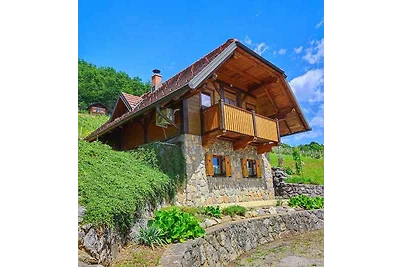 Casa vacanze Vacanza di relax Novo Mesto