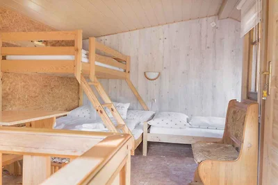 Ferienwohnung mit Grill