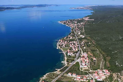 Appartamento Vacanza con famiglia Sveti Petar