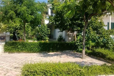 Appartamento Vacanza con famiglia Vodice