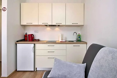 Ferienwohnung mit Klimaanlage und