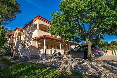 Apartament Dla rodzin Starigrad